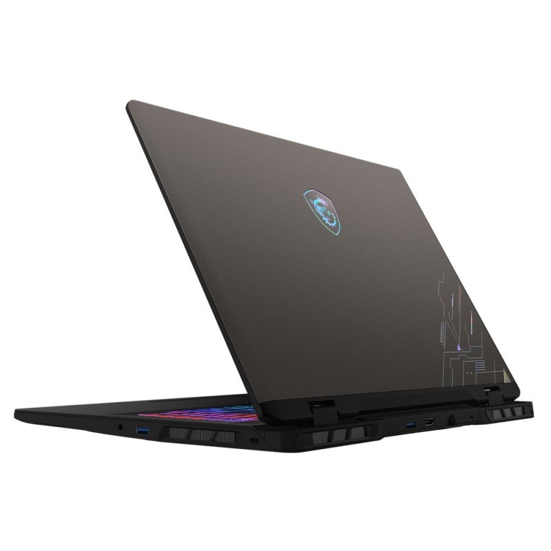 微星 MSI Crosshair 17 HX AI D2XWFKG 黑 直升32G記憶體【Ultra 7 255HX/RTX 5060 8G/1TB SSD/QHD+/240Hz/Win11】17吋 特仕版電競筆電 微星 MSI Crosshair 17 HX AI D2XWFKG 黑 直升32G記憶體【Ultra 7 255HX/RTX 5060 8G/1TB SSD/QHD+/240Hz/Win11】17吋 特仕版電競筆電