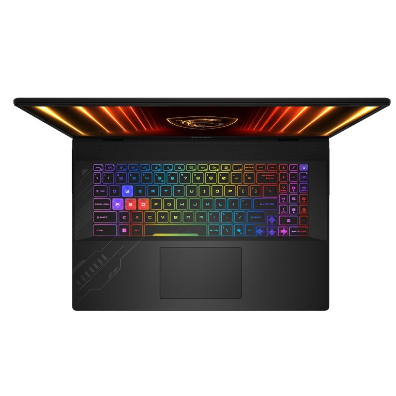 微星 MSI Crosshair 17 HX AI D2XWFKG 黑 直升32G記憶體【Ultra 7 255HX/RTX 5060 8G/1TB SSD/QHD+/240Hz/Win11】17吋 特仕版電競筆電 微星 MSI Crosshair 17 HX AI D2XWFKG 黑 直升32G記憶體【Ultra 7 255HX/RTX 5060 8G/1TB SSD/QHD+/240Hz/Win11】17吋 特仕版電競筆電
