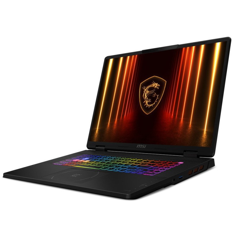 微星 MSI Crosshair A18 HX A7WFKG 黑 直升64G記憶體【R9-7945HX/RTX 5060 8G/1TB SSD/QHD+/240Hz/Win11】18吋 特仕版電競筆電 微星 MSI Crosshair A18 HX A7WFKG 黑 直升64G記憶體【R9-7945HX/RTX 5060 8G/1TB SSD/QHD+/240Hz/Win11】18吋 特仕版電競筆電