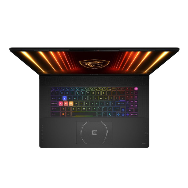 微星 MSI Crosshair A18 HX A7WFKG 黑 直升64G記憶體【R9-7945HX/RTX 5060 8G/1TB SSD/QHD+/240Hz/Win11】18吋 特仕版電競筆電 微星 MSI Crosshair A18 HX A7WFKG 黑 直升64G記憶體【R9-7945HX/RTX 5060 8G/1TB SSD/QHD+/240Hz/Win11】18吋 特仕版電競筆電