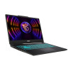 微星 MSI Cyborg 15 A13UC 黑 記憶體直升32G 硬碟直升1TB【i5-13420H/RTX 3050 4G/FHD/144Hz/Win11】15.6吋 特仕版電競筆電 微星 MSI Cyborg 15 A13UC 黑 記憶體直升32G 硬碟直升1TB【i5-13420H/RTX 3050 4G/FHD/144Hz/Win11】15.6吋 特仕版電競筆電