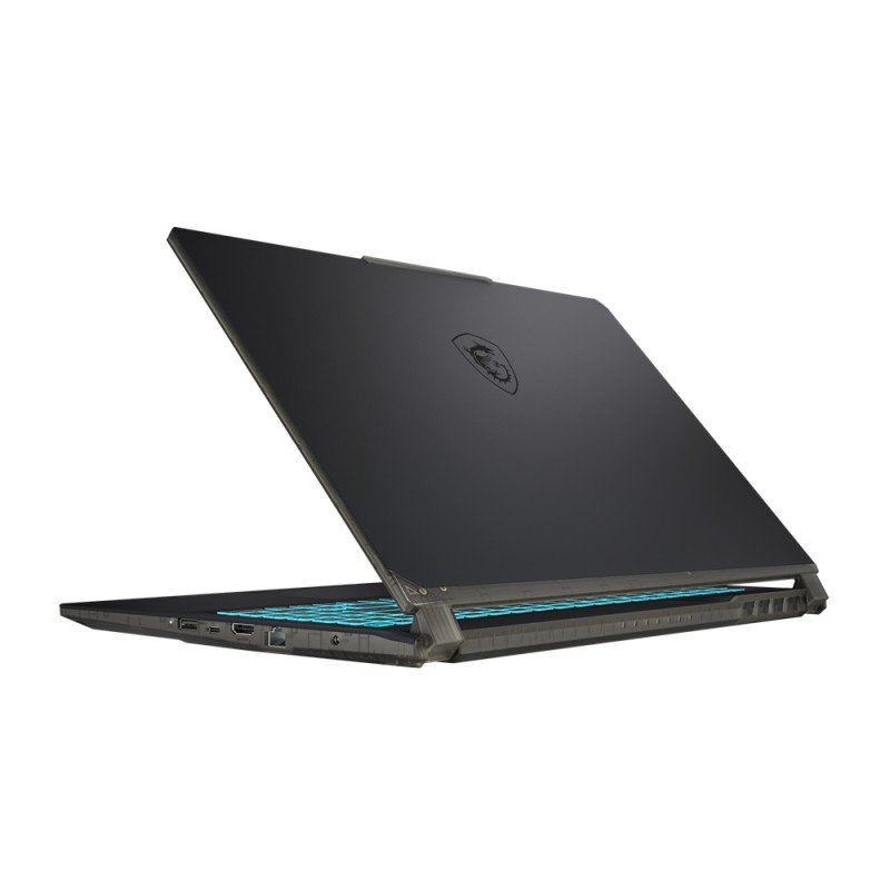 微星 MSI Cyborg 15 A13UC 黑 記憶體直升32G 硬碟直升1TB【i5-13420H/RTX 3050 4G/FHD/144Hz/Win11】15.6吋 特仕版電競筆電 微星 MSI Cyborg 15 A13UC 黑 記憶體直升32G 硬碟直升1TB【i5-13420H/RTX 3050 4G/FHD/144Hz/Win11】15.6吋 特仕版電競筆電