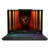 微星 MSI Cyborg 15 B2RWFKG-027TW 黑【Core 7 240H/16G/RTX 5060 8G/512G SSD/FHD/144Hz/Win11】15.6吋 電競筆電 微星 MSI Cyborg 15 B2RWFKG-027TW 黑【Core 7 240H/16G/RTX 5060 8G/512G SSD/FHD/144Hz/Win11】15.6吋 電競筆電