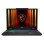 微星 MSI Cyborg 15 B2RWEKG 黑 記憶體直升32G 硬碟直升1TB 送電競耳機【Core 7 240H/RTX 5050 8G/FHD/144Hz/Win11】15.6吋 雙碟特仕版電競筆電