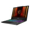 微星 MSI Cyborg 15 B2RWFKG-027TW 黑【Core 7 240H/16G/RTX 5060 8G/512G SSD/FHD/144Hz/Win11】15.6吋 電競筆電 微星 MSI Cyborg 15 B2RWFKG-027TW 黑【Core 7 240H/16G/RTX 5060 8G/512G SSD/FHD/144Hz/Win11】15.6吋 電競筆電