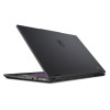 微星 MSI Cyborg 17 B2RWEKG 黑 記憶體直升32G 硬碟直升1TB 送電競耳機【Core 7 240H/RTX 5050 8G/FHD/144Hz/Win11】17.3吋 特仕版電競筆電