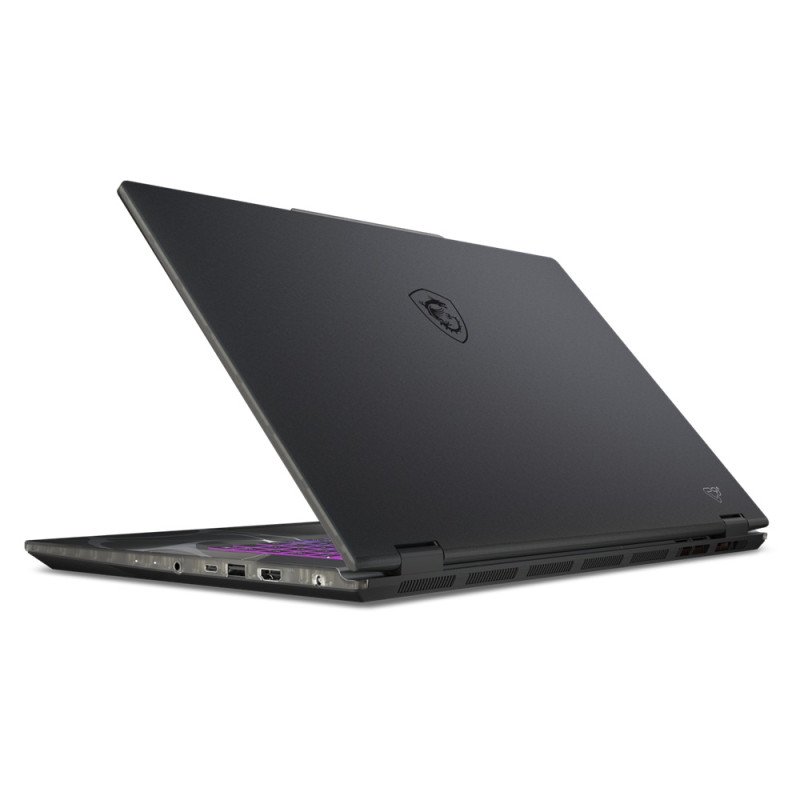 微星 MSI Cyborg 17 B2RWEKG 黑 記憶體直升32G 硬碟直升1TB 送電競耳機【Core 7 240H/RTX 5050 8G/FHD/144Hz/Win11】17.3吋 特仕版電競筆電