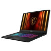 微星 MSI Katana 17 HX B14WGK-037TW 黑【i9-14900HX/16G/RTX 5070 8G/1TB SSD/QHD/240Hz/Win11】17.3吋 龍魂電競筆電 微星 MSI Katana 17 HX B14WGK-037TW 黑【i9-14900HX/16G/RTX 5070 8G/1TB SSD/QHD/240Hz/Win11】17.3吋 龍魂電競筆電