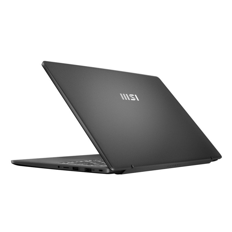 微星 MSI Modern 13 F1MG 鉑金灰 直升32G記憶體【Core 7 150U/1TB SSD/FHD/Win11】13.3吋 特仕版輕薄商務筆電 微星 MSI Modern 13 F1MG 鉑金灰 直升32G記憶體【Core 7 150U/1TB SSD/FHD/Win11】13.3吋 特仕版輕薄商務筆電