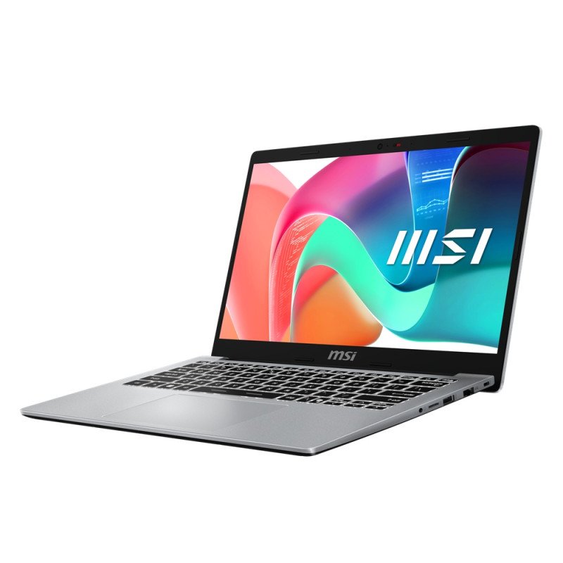 微星 MSI Modern 13 F1MG-002TW 都會銀【Core 7 150U/16G/1TB SSD/FHD/Win11】13.3吋 輕薄商務筆電 微星 MSI Modern 13 F1MG-002TW 都會銀【Core 7 150U/16G/1TB SSD/FHD/Win11】13.3吋 輕薄商務筆電