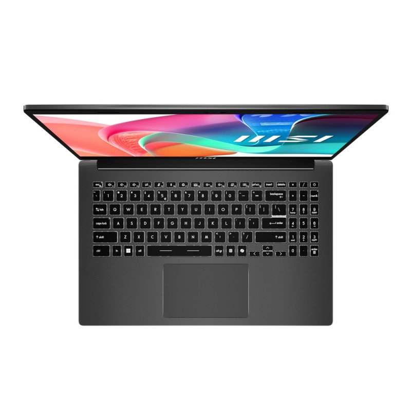微星 MSI Modern 15 F1MG 鉑金灰 直升32G記憶體【Core 7 150U/1TB SSD/FHD/Win11】15.6吋 特仕版輕薄商務筆電 微星 MSI Modern 15 F1MG 鉑金灰 直升32G記憶體【Core 7 150U/1TB SSD/FHD/Win11】15.6吋 特仕版輕薄商務筆電