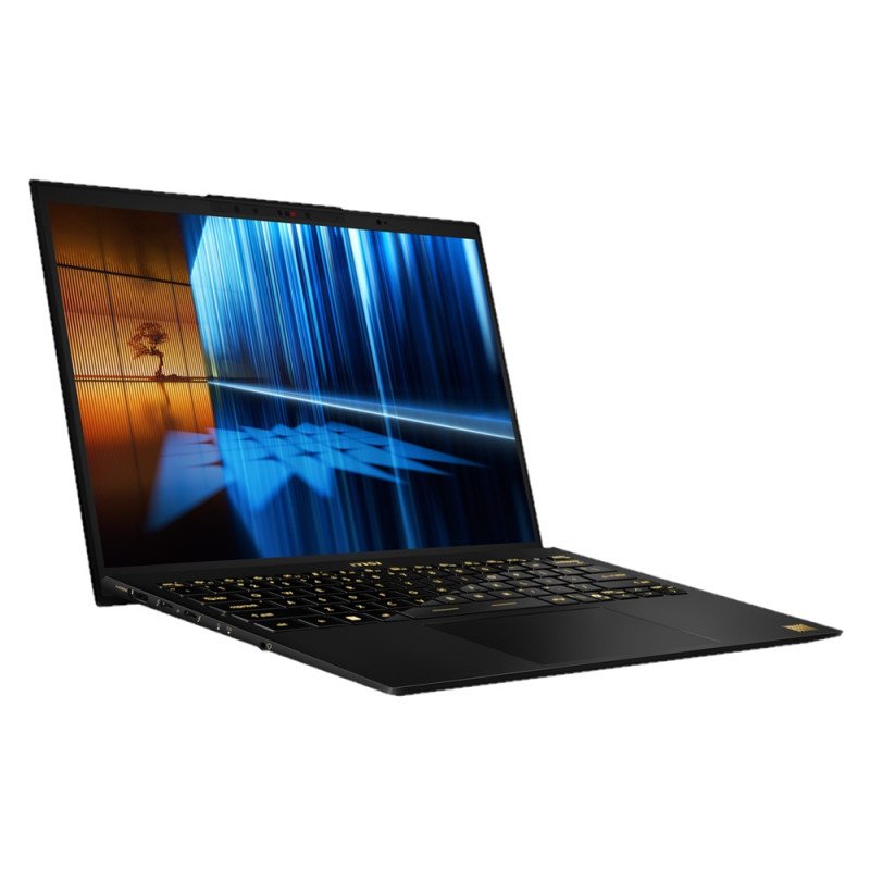 微星 MSI Prestige 13 AI+ Ukiyoe Edition A2VMG-078TW 浮世繪限量版【Ultra 9 288V/32G/Arc/2TB SSD/2.8K OLED/Win11專業版】13.3吋 輕薄商務筆電 微星 MSI Prestige 13 AI+ Ukiyoe Edition A2VMG-078TW 浮世繪限量版【Ultra 9 288V/32G/Arc/2TB SSD/2.8K OLED/Win11專業版】13.3吋 輕薄商務筆電