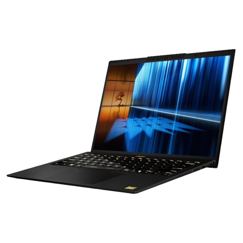 微星 MSI Prestige 13 AI+ Ukiyoe Edition A2VMG-078TW 浮世繪限量版【Ultra 9 288V/32G/Arc/2TB SSD/2.8K OLED/Win11專業版】13.3吋 輕薄商務筆電 微星 MSI Prestige 13 AI+ Ukiyoe Edition A2VMG-078TW 浮世繪限量版【Ultra 9 288V/32G/Arc/2TB SSD/2.8K OLED/Win11專業版】13.3吋 輕薄商務筆電