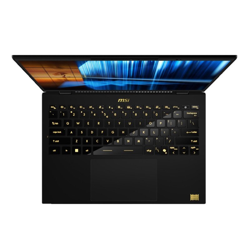 微星 MSI Prestige 13 AI+ Ukiyoe Edition A2VMG-078TW 浮世繪限量版【Ultra 9 288V/32G/Arc/2TB SSD/2.8K OLED/Win11專業版】13.3吋 輕薄商務筆電 微星 MSI Prestige 13 AI+ Ukiyoe Edition A2VMG-078TW 浮世繪限量版【Ultra 9 288V/32G/Arc/2TB SSD/2.8K OLED/Win11專業版】13.3吋 輕薄商務筆電