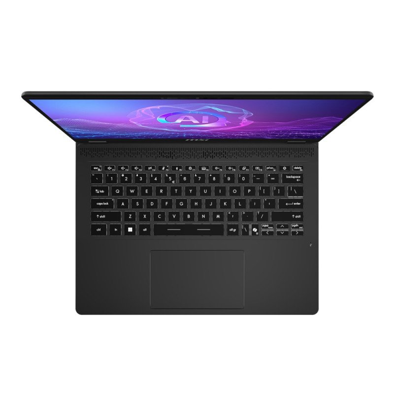 微星 MSI Prestige 14 AI+ Evo C2VMG-035TW 灰【Ultra 7 258V/32G/Arc/1TB SSD/OLED/2.8K/120Hz/Win11專業版】14吋 輕薄商務筆電 微星 MSI Prestige 14 AI+ Evo C2VMG-035TW 灰【Ultra 7 258V/32G/Arc/1TB SSD/OLED/2.8K/120Hz/Win11專業版】14吋 輕薄商務筆電