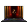 微星 MSI Pulse A16 AI+ C3HWFKG 黑 記憶體直升32G 硬碟直升1TB【Ryzen AI 7 350/RTX 5060 8G/QHD+/240Hz/Win11】16吋 特仕版龍魂電競筆電 微星 MSI Pulse A16 AI+ C3HWFKG 黑 記憶體直升32G 硬碟直升1TB【Ryzen AI 7 350/RTX 5060 8G/QHD+/240Hz/Win11】16吋 特仕版龍魂電競筆電