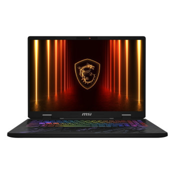 微星 MSI Pulse A16 AI+ C3HWFKG 黑 記憶體直升32G 硬碟直升1TB【Ryzen AI 7 350/RTX 5060 8G/QHD+/240Hz/Win11】16吋 特仕版龍魂電競筆電