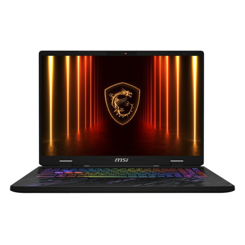 微星 MSI Pulse A16 AI+ C3HWFKG 黑 記憶體直升32G 硬碟直升1TB【Ryzen AI 7 350/RTX 5060 8G/QHD+/240Hz/Win11】16吋 特仕版龍魂電競筆電 微星 MSI Pulse A16 AI+ C3HWFKG 黑 記憶體直升32G 硬碟直升1TB【Ryzen AI 7 350/RTX 5060 8G/QHD+/240Hz/Win11】16吋 特仕版龍魂電競筆電
