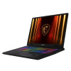 微星 MSI Pulse A16 AI+ C3HWFKG 黑 記憶體直升32G 硬碟直升1TB【Ryzen AI 7 350/RTX 5060 8G/QHD+/240Hz/Win11】16吋 特仕版龍魂電競筆電 微星 MSI Pulse A16 AI+ C3HWFKG 黑 記憶體直升32G 硬碟直升1TB【Ryzen AI 7 350/RTX 5060 8G/QHD+/240Hz/Win11】16吋 特仕版龍魂電競筆電