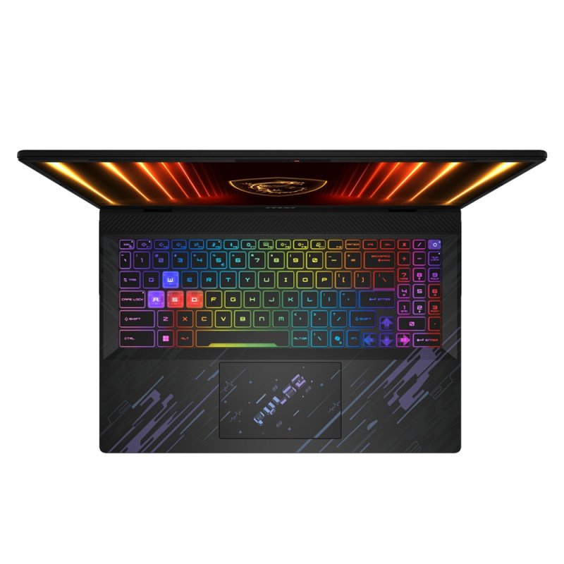 微星 MSI Pulse A16 AI+ C3HWFKG 黑 記憶體直升32G 硬碟直升1TB【Ryzen AI 7 350/RTX 5060 8G/QHD+/240Hz/Win11】16吋 特仕版龍魂電競筆電 微星 MSI Pulse A16 AI+ C3HWFKG 黑 記憶體直升32G 硬碟直升1TB【Ryzen AI 7 350/RTX 5060 8G/QHD+/240Hz/Win11】16吋 特仕版龍魂電競筆電