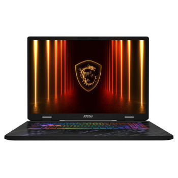微星 MSI Pulse A17 AI+ C3XWGKG 黑 記憶體直升64G 硬碟直升2TB【Ryzen AI 9 HX 370/RTX 5070 8G/QHD+/240Hz/Win11】17吋 特仕版龍魂電競筆電