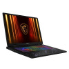 微星 MSI Pulse A17 AI+ C3XWGKG 黑 記憶體直升64G 硬碟直升2TB【Ryzen AI 9 HX 370/RTX 5070 8G/QHD+/240Hz/Win11】17吋 特仕版龍魂電競筆電 微星 MSI Pulse A17 AI+ C3XWGKG 黑 記憶體直升64G 硬碟直升2TB【Ryzen AI 9 HX 370/RTX 5070 8G/QHD+/240Hz/Win11】17吋 特仕版龍魂電競筆電