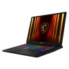 微星 MSI Pulse A17 AI+ C3XWGKG 黑 記憶體直升64G 硬碟直升2TB【Ryzen AI 9 HX 370/RTX 5070 8G/QHD+/240Hz/Win11】17吋 特仕版龍魂電競筆電 微星 MSI Pulse A17 AI+ C3XWGKG 黑 記憶體直升64G 硬碟直升2TB【Ryzen AI 9 HX 370/RTX 5070 8G/QHD+/240Hz/Win11】17吋 特仕版龍魂電競筆電