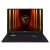 (~8/31買就送Claw掌機) 微星 MSI Raider 18 HX AI A2XWIG 黑 直升128G記憶體【Ultra 9 285HX/RTX 5080 16G/4TB SSD/MiniLED/UHD+/120Hz/Win11】18吋 特仕版旗艦機皇電競筆電