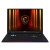 (~8/31買就送Claw掌機) 微星 MSI Raider A18 HX A9WJG 黑 直升96G記憶體【Ryzen 9 9955HX3D/RTX 5090 24G/2TB SSD/MiniLED/UHD+/120Hz/Win11】18吋 特仕版旗艦機皇電競筆電