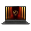微星 MSI Stealth 16 AI A2HWGG-018TW 黑【Ultra 9 285H/32G/RTX 5070 8G/1TB SSD/OLED/QHD+/240Hz/Win11】16吋 輕薄電競筆電 微星 MSI Stealth 16 AI A2HWGG-018TW 黑【Ultra 9 285H/32G/RTX 5070 8G/1TB SSD/OLED/QHD+/240Hz/Win11】16吋 輕薄電競筆電