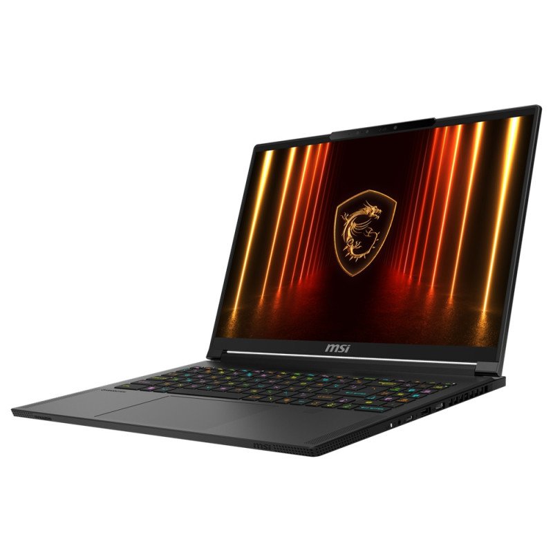 微星 MSI Stealth 16 AI A2HWGG-018TW 黑【Ultra 9 285H/32G/RTX 5070 8G/1TB SSD/OLED/QHD+/240Hz/Win11】16吋 輕薄電競筆電 微星 MSI Stealth 16 AI A2HWGG-018TW 黑【Ultra 9 285H/32G/RTX 5070 8G/1TB SSD/OLED/QHD+/240Hz/Win11】16吋 輕薄電競筆電