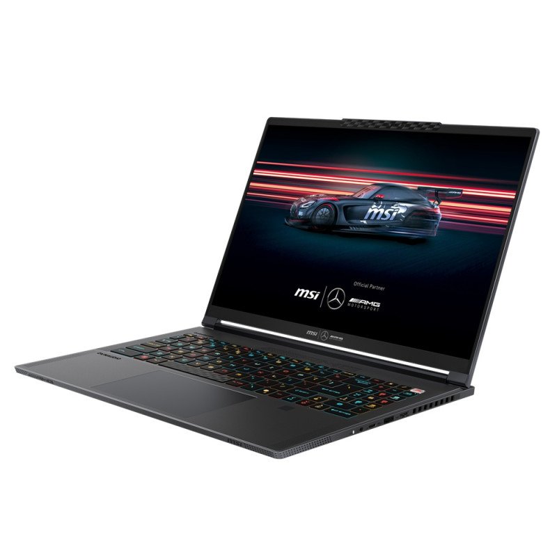 微星 MSI Stealth A16 MercedesAMG AI+ A3XWGG-025TW 賓士AMG聯名限量版【Ryzen AI 9 HX 370/32G/2TB SSD/OLED/QHD+/240Hz/Win11】16吋 輕薄電競筆電 微星 MSI Stealth A16 MercedesAMG AI+ A3XWGG-025TW 賓士AMG聯名限量版【Ryzen AI 9 HX 370/32G/2TB SSD/OLED/QHD+/240Hz/Win11】16吋 輕薄電競筆電