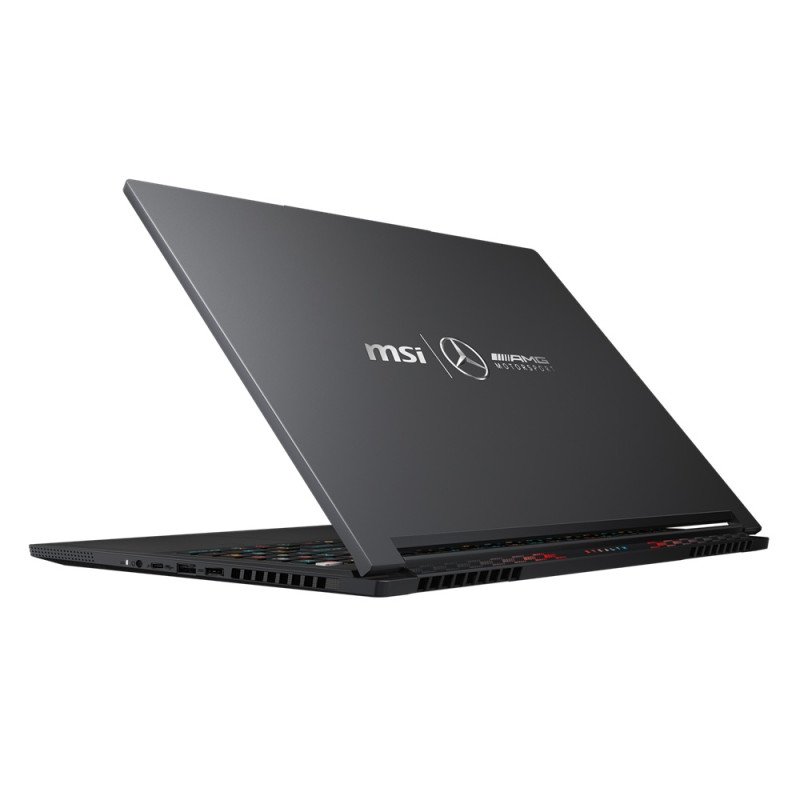 微星 MSI Stealth A16 MercedesAMG AI+ A3XWGG-025TW 賓士AMG聯名限量版【Ryzen AI 9 HX 370/32G/2TB SSD/OLED/QHD+/240Hz/Win11】16吋 輕薄電競筆電 微星 MSI Stealth A16 MercedesAMG AI+ A3XWGG-025TW 賓士AMG聯名限量版【Ryzen AI 9 HX 370/32G/2TB SSD/OLED/QHD+/240Hz/Win11】16吋 輕薄電競筆電