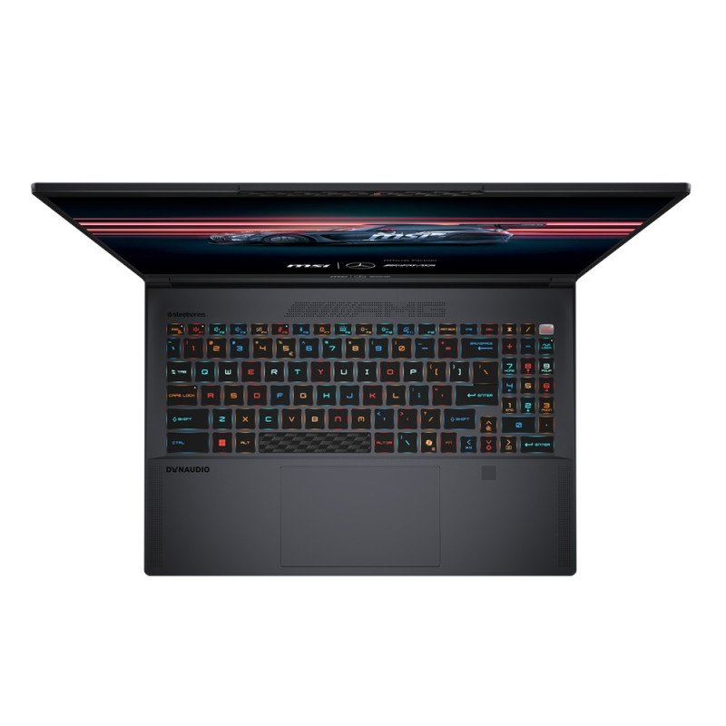 微星 MSI Stealth A16 MercedesAMG AI+ A3XWGG-025TW 賓士AMG聯名限量版【Ryzen AI 9 HX 370/32G/2TB SSD/OLED/QHD+/240Hz/Win11】16吋 輕薄電競筆電 微星 MSI Stealth A16 MercedesAMG AI+ A3XWGG-025TW 賓士AMG聯名限量版【Ryzen AI 9 HX 370/32G/2TB SSD/OLED/QHD+/240Hz/Win11】16吋 輕薄電競筆電