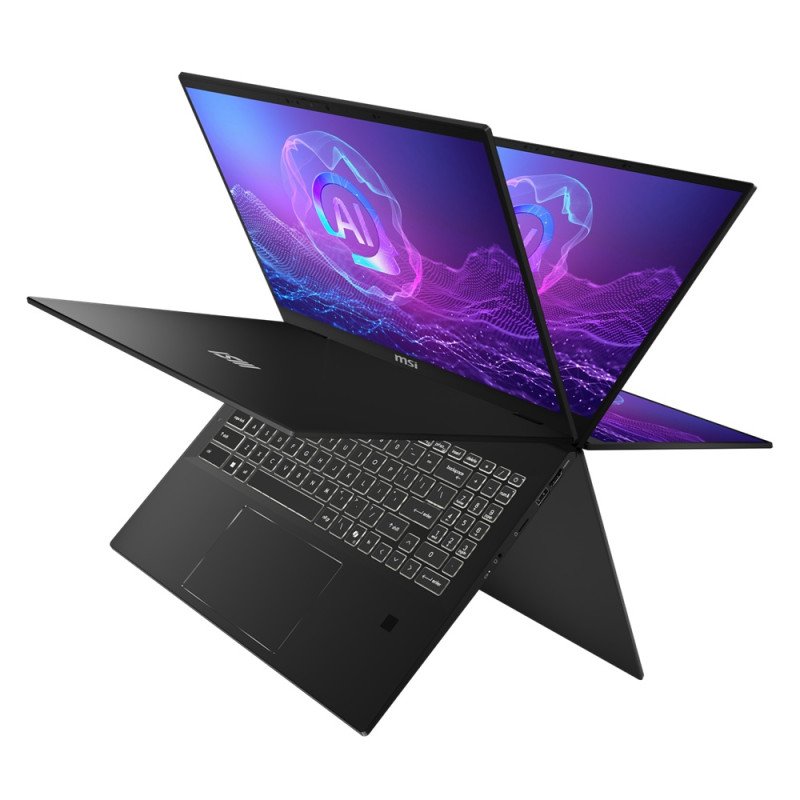 微星 MSI Summit A16 AI+ A3HMTG 黑 直升2TB SSD【Ryzen AI 9 HX 365/32G/AMD Radeon/QHD+/165Hz/Win11專業版】16吋 特仕版翻轉觸控商務筆電 微星 MSI Summit A16 AI+ A3HMTG 黑 直升2TB SSD【Ryzen AI 9 HX 365/32G/AMD Radeon/QHD+/165Hz/Win11專業版】16吋 特仕版翻轉觸控商務筆電