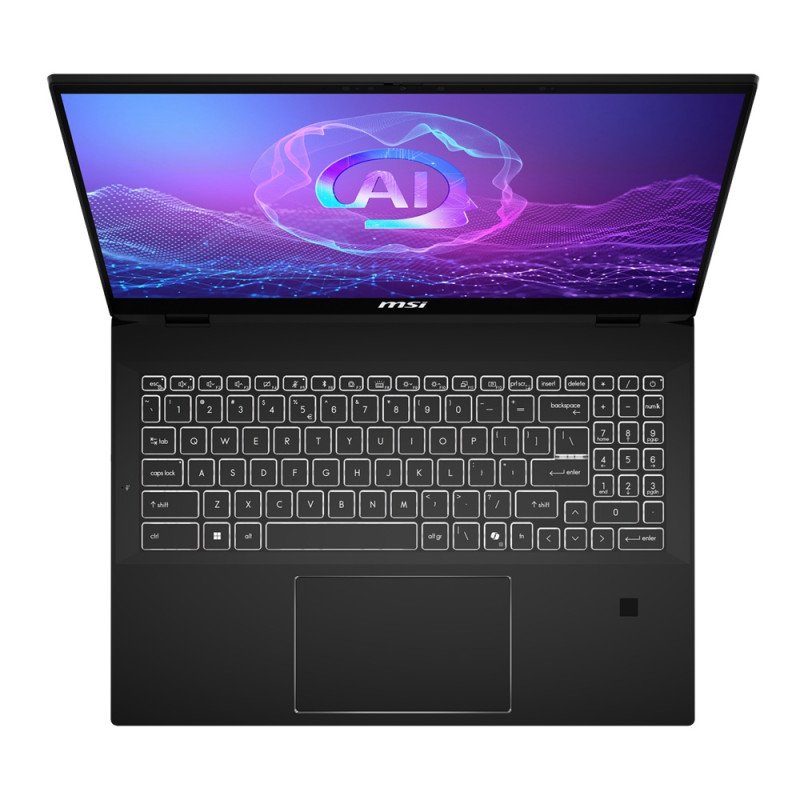 微星 MSI Summit A16 AI+ A3HMTG 黑 直升2TB SSD【Ryzen AI 9 HX 365/32G/AMD Radeon/QHD+/165Hz/Win11專業版】16吋 特仕版翻轉觸控商務筆電 微星 MSI Summit A16 AI+ A3HMTG 黑 直升2TB SSD【Ryzen AI 9 HX 365/32G/AMD Radeon/QHD+/165Hz/Win11專業版】16吋 特仕版翻轉觸控商務筆電