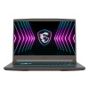 微星 MSI Thin 15 B2RVE-3078TW 灰【Core 7 240H/16G/RTX 4050 6G/512G SSD/FHD/144Hz/Win11】 15.6吋 輕薄電競筆電