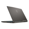 微星 MSI Thin 15 B2RVE-3078TW 灰【Core 7 240H/16G/RTX 4050 6G/512G SSD/FHD/144Hz/Win11】 15.6吋 輕薄電競筆電