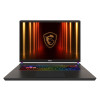 微星 MSI Vector 17 HX AI A2XWHG 灰 直升64G記憶體【Ultra 9 275HX/RTX 5070Ti 12G/1TB SSD/QHD+/240Hz/Win11】17吋 特仕版電競筆電 微星 MSI Vector 17 HX AI A2XWHG 灰 直升64G記憶體【Ultra 9 275HX/RTX 5070Ti 12G/1TB SSD/QHD+/240Hz/Win11】17吋 特仕版電競筆電