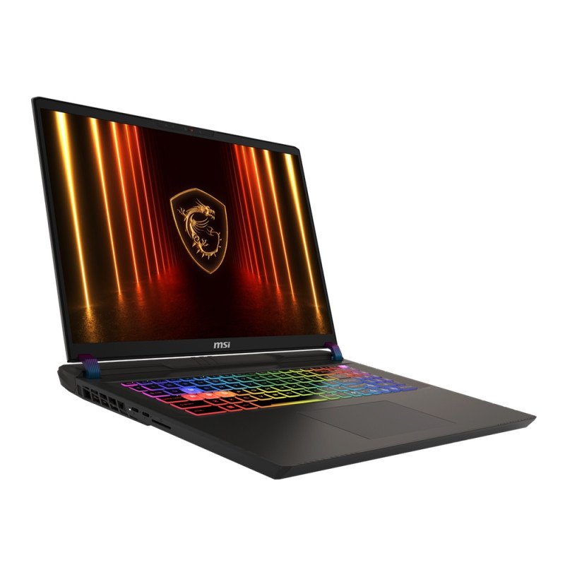 微星 MSI Vector 17 HX AI A2XWHG 灰 直升64G記憶體【Ultra 9 275HX/RTX 5070Ti 12G/1TB SSD/QHD+/240Hz/Win11】17吋 特仕版電競筆電 微星 MSI Vector 17 HX AI A2XWHG 灰 直升64G記憶體【Ultra 9 275HX/RTX 5070Ti 12G/1TB SSD/QHD+/240Hz/Win11】17吋 特仕版電競筆電