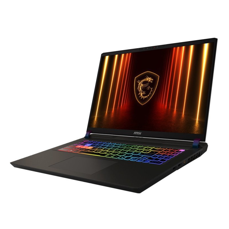 微星 MSI Vector 17 HX AI A2XWHG 灰 直升64G記憶體【Ultra 9 275HX/RTX 5070Ti 12G/1TB SSD/QHD+/240Hz/Win11】17吋 特仕版電競筆電 微星 MSI Vector 17 HX AI A2XWHG 灰 直升64G記憶體【Ultra 9 275HX/RTX 5070Ti 12G/1TB SSD/QHD+/240Hz/Win11】17吋 特仕版電競筆電