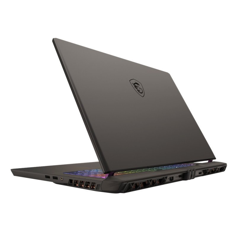 微星 MSI Vector 17 HX AI A2XWHG 灰 直升64G記憶體【Ultra 9 275HX/RTX 5070Ti 12G/1TB SSD/QHD+/240Hz/Win11】17吋 特仕版電競筆電 微星 MSI Vector 17 HX AI A2XWHG 灰 直升64G記憶體【Ultra 9 275HX/RTX 5070Ti 12G/1TB SSD/QHD+/240Hz/Win11】17吋 特仕版電競筆電