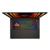 微星 MSI Vector 17 HX AI A2XWHG 灰 直升64G記憶體【Ultra 9 275HX/RTX 5070Ti 12G/1TB SSD/QHD+/240Hz/Win11】17吋 特仕版電競筆電 微星 MSI Vector 17 HX AI A2XWHG 灰 直升64G記憶體【Ultra 9 275HX/RTX 5070Ti 12G/1TB SSD/QHD+/240Hz/Win11】17吋 特仕版電競筆電