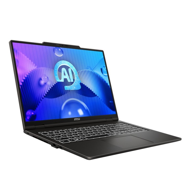 微星 MSI Venture 16 AI A1MG-025TW 灰【Ultra 7 155H/Intel Arc/32G/1TB SSD/2K/OLED/120Hz/Win11】16吋 輕薄商務筆電 微星 MSI Venture 16 AI A1MG-025TW 灰【Ultra 7 155H/Intel Arc/32G/1TB SSD/2K/OLED/120Hz/Win11】16吋 輕薄商務筆電