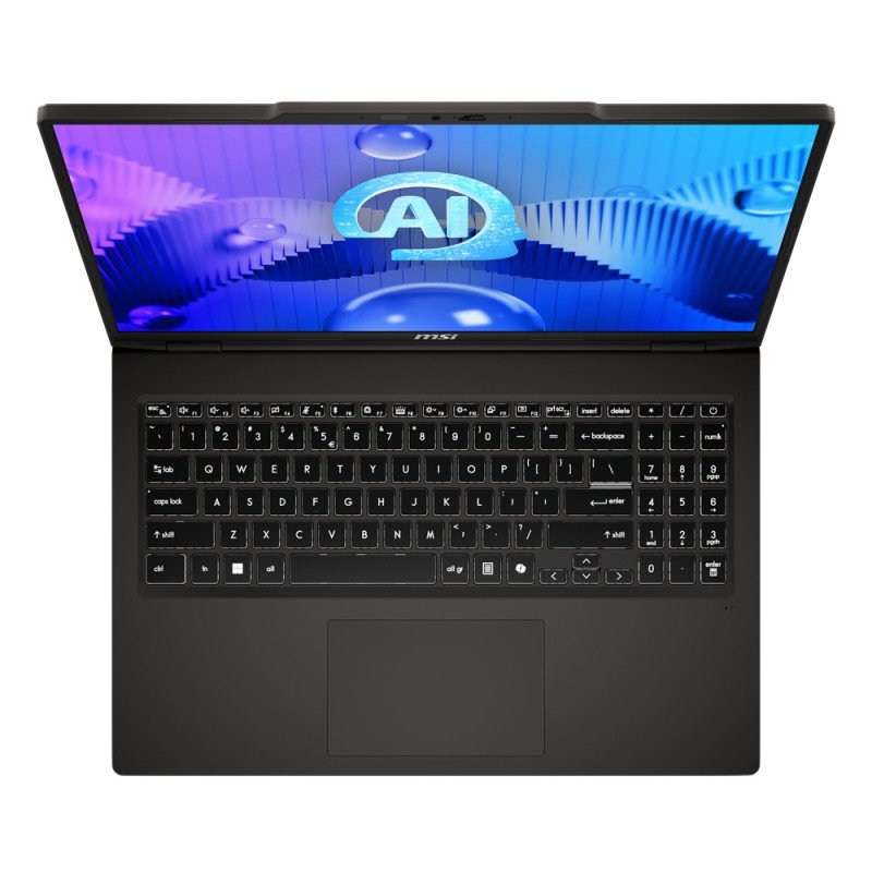 微星 MSI Venture 16 AI A1MG-025TW 灰【Ultra 7 155H/Intel Arc/32G/1TB SSD/2K/OLED/120Hz/Win11】16吋 輕薄商務筆電 微星 MSI Venture 16 AI A1MG-025TW 灰【Ultra 7 155H/Intel Arc/32G/1TB SSD/2K/OLED/120Hz/Win11】16吋 輕薄商務筆電