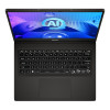 微星 MSI Venture A14 AI+ A3HMG-016TW 灰【Ryzen AI 5 340/AMD Radeon/16G/512G SSD/2.8K OLED/Win11】14吋 輕薄商務筆電 微星 MSI Venture A14 AI+ A3HMG-016TW 灰【Ryzen AI 5 340/AMD Radeon/16G/512G SSD/2.8K OLED/Win11】14吋 輕薄商務筆電