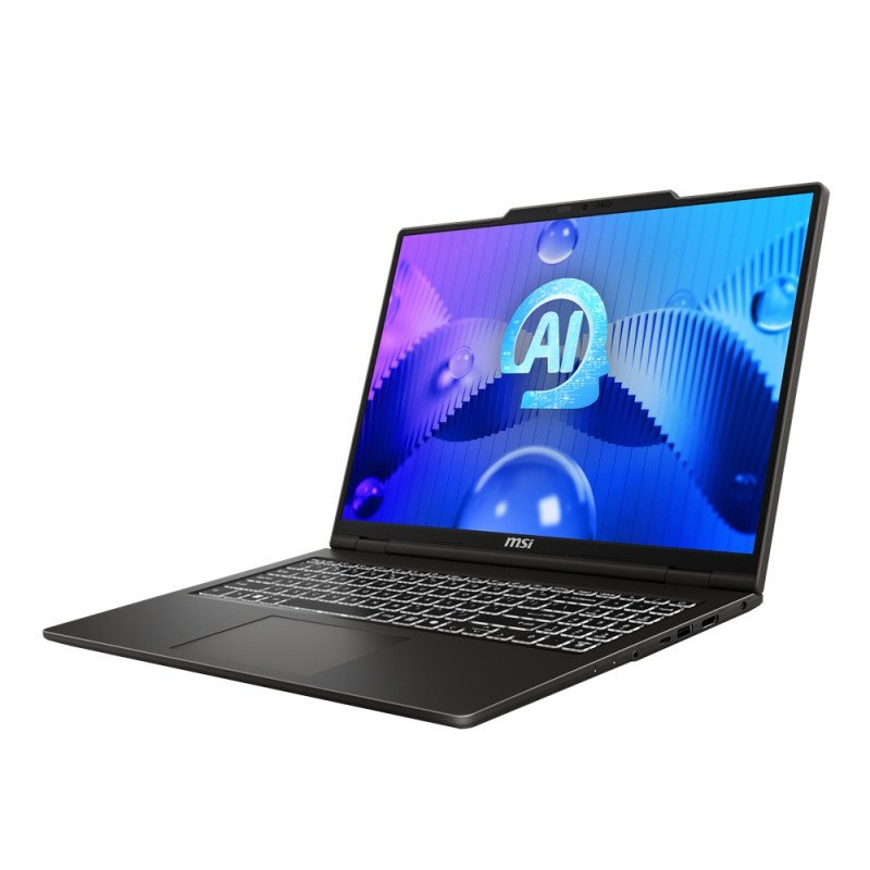 微星 MSI Venture A16 AI+ A3HMG-028TW 灰【Ryzen Al 7 350/AMD Radeon/16G/1TB SSD/2K/OLED/120Hz/Win11】16吋 輕薄商務筆電 微星 MSI Venture A16 AI+ A3HMG-028TW 灰【Ryzen Al 7 350/AMD Radeon/16G/1TB SSD/2K/OLED/120Hz/Win11】16吋 輕薄商務筆電