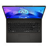 微星 MSI Venture A16 AI+ A3HMG-028TW 灰【Ryzen Al 7 350/AMD Radeon/16G/1TB SSD/2K/OLED/120Hz/Win11】16吋 輕薄商務筆電 微星 MSI Venture A16 AI+ A3HMG-028TW 灰【Ryzen Al 7 350/AMD Radeon/16G/1TB SSD/2K/OLED/120Hz/Win11】16吋 輕薄商務筆電
