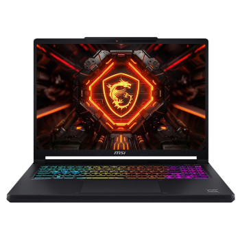 微星 MSI Crosshair 16 HX E14WFK-014TW 黑【i9-14900HX/16G/RTX 5060 8G/1TB SSD/QHD+/240Hz/Win11】16吋 電競筆電