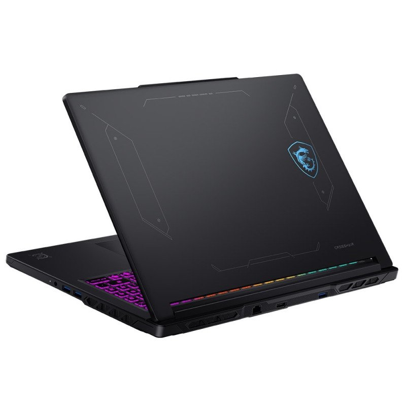 微星 MSI Crosshair 16 HX E14WFK 灰 記憶體直升32G 送電競耳機【i7-14650HX/RTX 5060 8G/1TB SSD/QHD+/240Hz/Win11】16吋 特仕版電競筆電 微星 MSI Crosshair 16 HX E14WFK 灰 記憶體直升32G 送電競耳機【i7-14650HX/RTX 5060 8G/1TB SSD/QHD+/240Hz/Win11】16吋 特仕版電競筆電